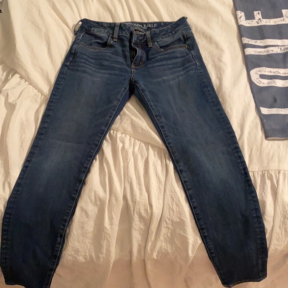 jeans